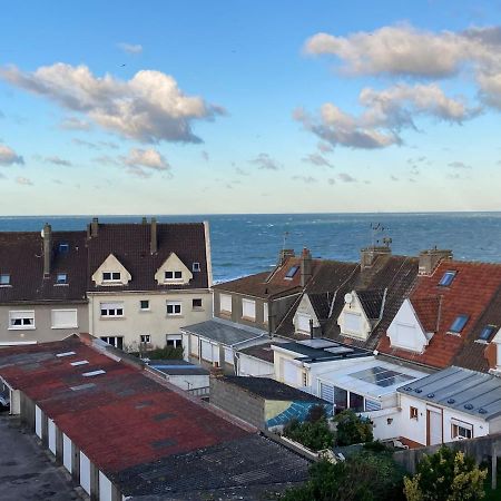 לה פורטל Appartement Cosy En Duplex A 50M De La Plage מראה חיצוני תמונה