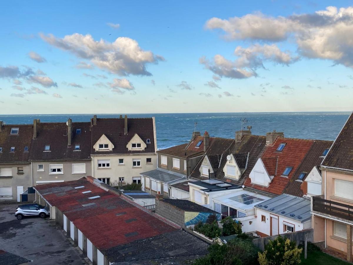 לה פורטל Appartement Cosy En Duplex A 50M De La Plage מראה חיצוני תמונה